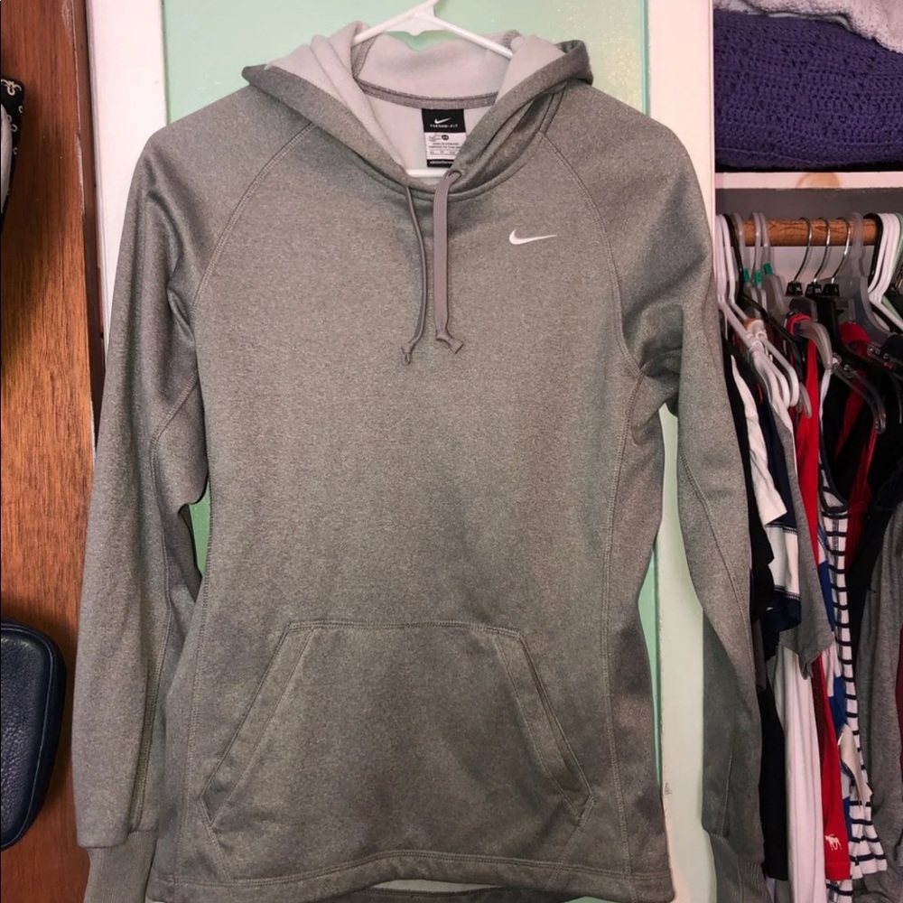 Women’s Nike hoodie